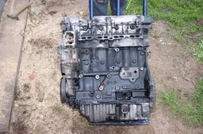 двигатель комплектный supek opel saab renault 2.2 dti