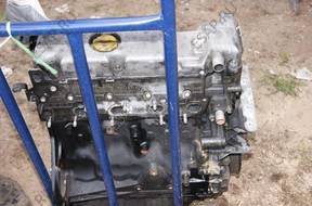 двигатель комплектный supek opel saab renault 2.2 dti