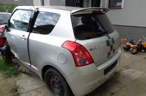 двигатель комплектный SUZUKI SWIFT  2008 ГОД MK6