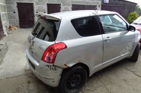 двигатель комплектный SUZUKI SWIFT  2008 ГОД MK6