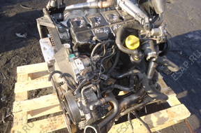 двигатель комплектный Suzuki Vitara 1.9 DCI F9 130K 06r