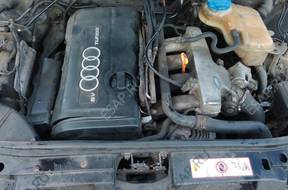 двигатель комплектный свап 1,8T ABE 150KM VW AUDI A4 B5