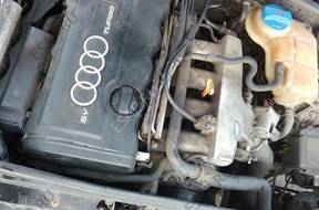 двигатель комплектный свап 1,8T ABE 150KM VW AUDI A4 B5