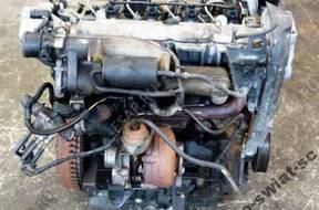 двигатель комплектный T RENAULT LAGUNA II 1.9 DCI 120KM