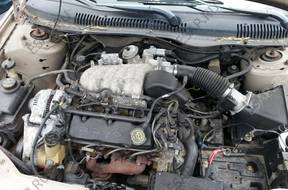 двигатель комплектный Taurus 3.0 v6 96-00