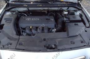 двигатель комплектный TOYOTA 1.8 VVTI 03-08