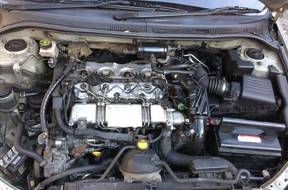 двигатель комплектный TOYOTA 2.0 D4D 116KM