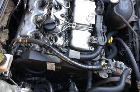 двигатель комплектный TOYOTA 2.0 D4D 116KM