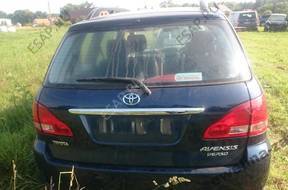двигатель комплектный Toyota 2.0 VVT-и