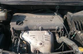 двигатель комплектный Toyota 2.0 VVT-и