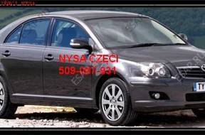 двигатель комплектный TOYOTA 2.2 D-4D AVENSIS VERSO