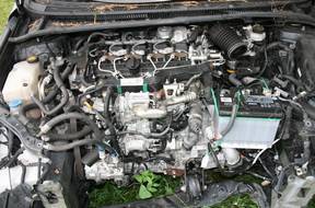 двигатель комплектный Toyota Avensis 2,2 D-CAT 2AD 2013