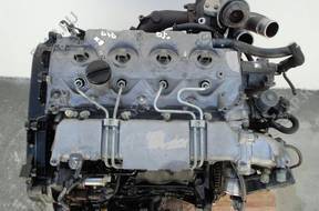 ДВИГАТЕЛЬ КОМПЛЕКТНЫЙ Toyota Avensis 2.0 D4D 1CD 116K 2005 год