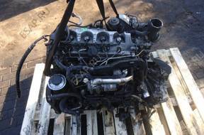 двигатель комплектный Toyota Avensis D4D 1AD  06-09