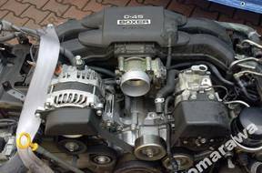 двигатель комплектный TOYOTA GT86, SUBARU BR