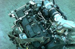 двигатель комплектный TOYOTA LAND CRUISER 150 3.0 D4D