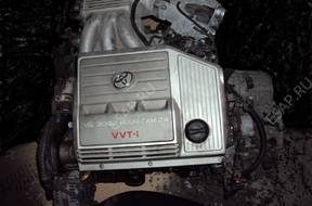ДВИГАТЕЛЬ КОМПЛЕКТНЫЙ Toyota Previa 3.0 VVTi 1MZ-FE 2005 год