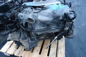двигатель комплектный Toyota Previa 3.0 VVti 1MZ-FE 2r.