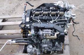 двигатель комплектный TOYOTA RAV4 2.2 D-CAT 2015r 2AD
