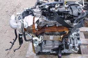 двигатель комплектный TOYOTA RAV4 2.2 D-CAT 2015r 2AD