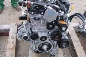 двигатель комплектный TOYOTA RAV4 2.2 D-CAT 2015r 2AD