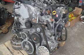 двигатель комплектный TOYOTA RAV4 2.2 D-CAT 2AD