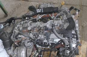 двигатель комплектный TOYOTA RAV4 2.2 D-CAT 2AD