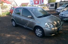 двигатель комплектный TOYOTA YARIS и 1.0VVTi 2004 год