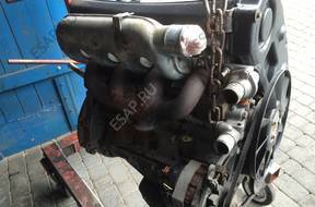двигатель комплектный TRAFIC IVECO DUCATO ARENA 2,5 D