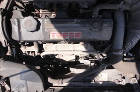 двигатель комплектный turbo форсунки Opel Isuzu 1.7 TD