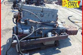 двигатель комплектный  ТУРБО SW 680  FV