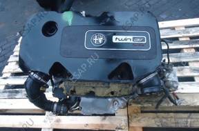 ДВИГАТЕЛЬ КОМПЛЕКТНЫЙ TwinAir 312A2000 Fiat Alfa 0.9Turbo