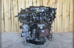 двигатель комплектный UFDB FORD FOCUS MK3 2.0 TDCI 14'