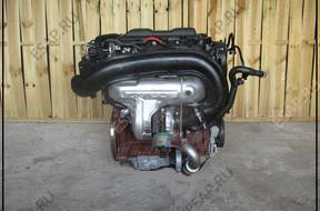 двигатель комплектный UFDB FORD FOCUS MK3 2.0 TDCI 14'