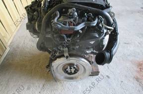двигатель комплектный UFDB FORD FOCUS MK3 2.0 TDCI 14'