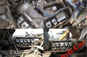 двигатель комплектный V10 TATRA 1993 год 815 4000netto