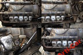 двигатель комплектный V10 TATRA 93r 815 4000netto