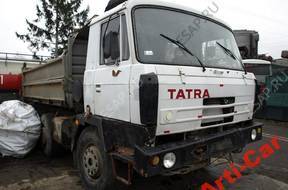 двигатель комплектный V10 TATRA 93r 815 4000netto