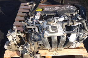 двигатель комплектный Vectra C Zafira 1.8 16V Z18XER 3r