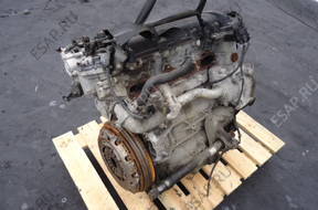 ДВИГАТЕЛЬ КОМПЛЕКТНЫЙ Vectra  Signum 2.2 16V Z22YH 06