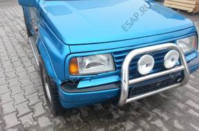 двигатель комплектный Vitara 1,6 8v Wszystkie czci