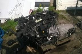 двигатель КОМПЛЕКТНЫЙ VITO W 447 W447 250 CDI V КЛАССА 651950
