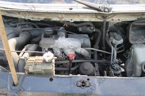 двигатель комплектный VITO W638 2.3TD FV