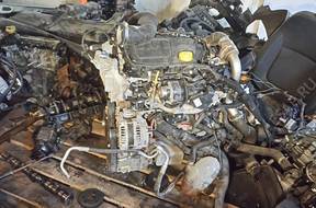 двигатель комплектный Vivaro Opel 1.6 Biturbo 2015