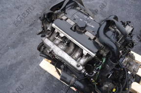 двигатель комплектный Volvo 2.4 T Turbo V70 XC70 B5244T
