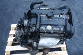 двигатель комплектный Volvo 2.4 T Turbo V70 XC70 B5244T