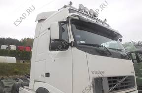 двигатель комплектный VOLVO FH 12 500 KM D12D MO ODPAL