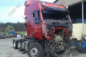 двигатель комплектный VOLVO FH 13 D13A EURO 5