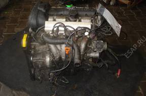 двигатель комплектный Volvo S40 1,8B 92 kW 95-2004 год.