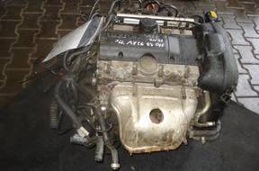 двигатель комплектный Volvo S40 1,8B 92 kW 95-2004 год.